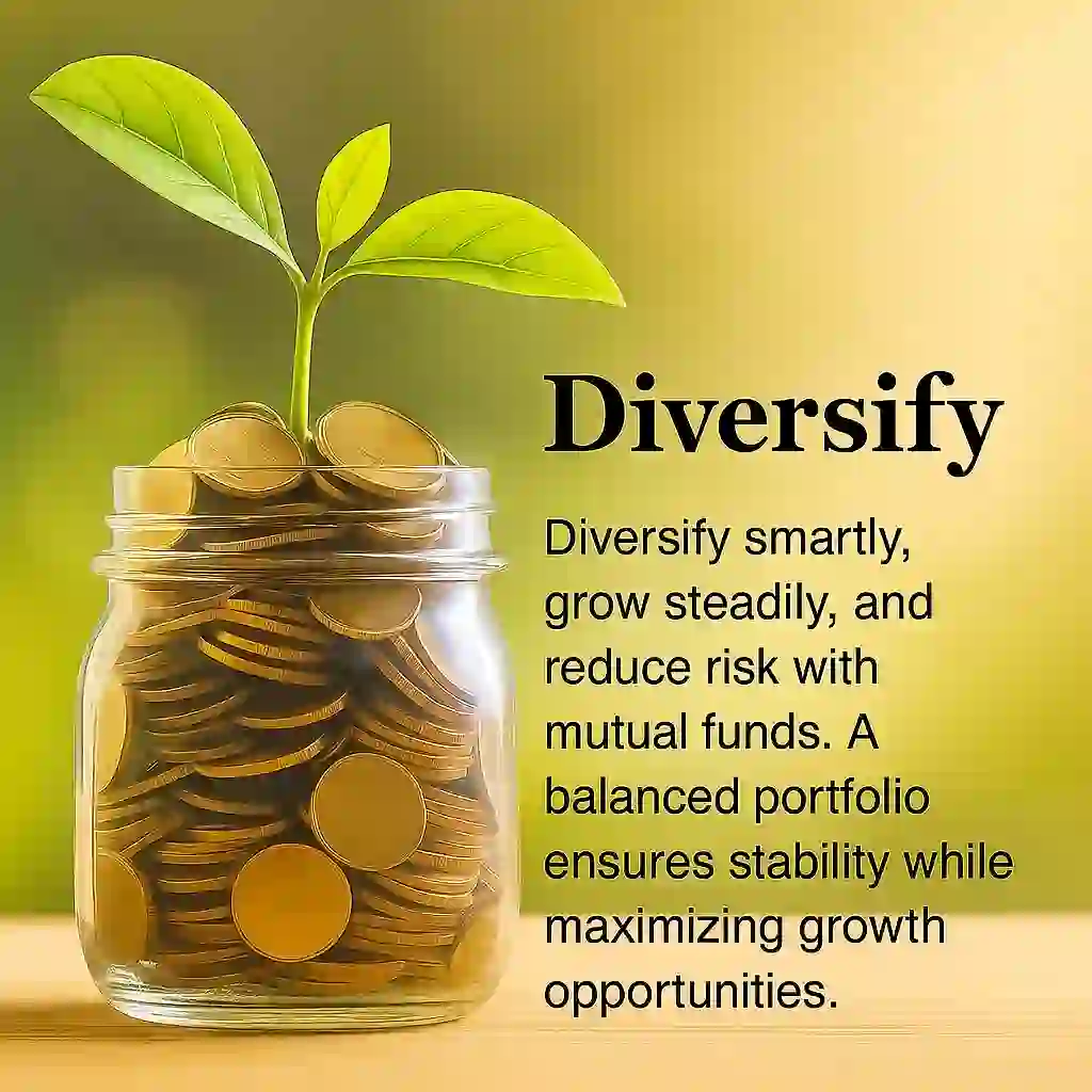 Diversify